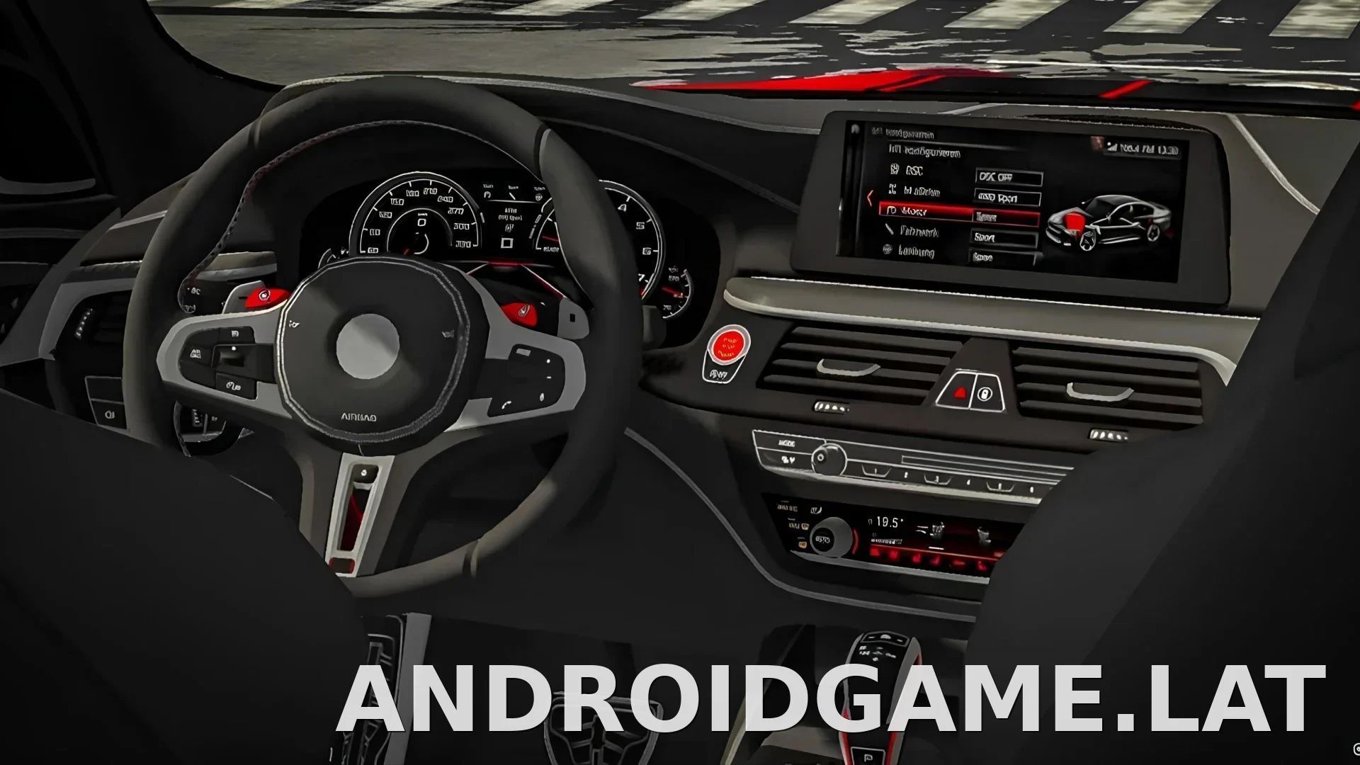 Car Parking Multiplayer скриншот 2