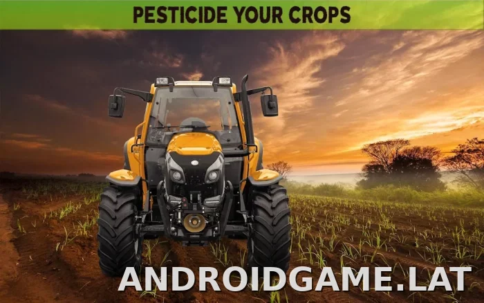Farming Simulator 19 скриншот 3