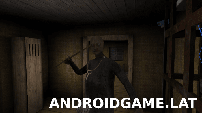 Granny 2 скриншот 6