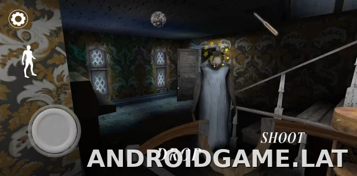 Granny 3 скриншот 5