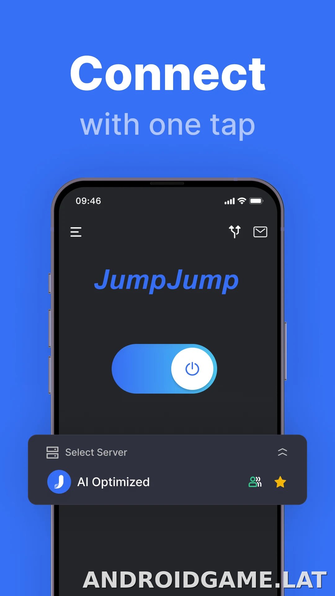 JumpJump скриншот 1