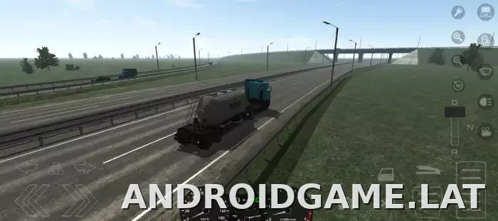 Motor Depot скриншот 4