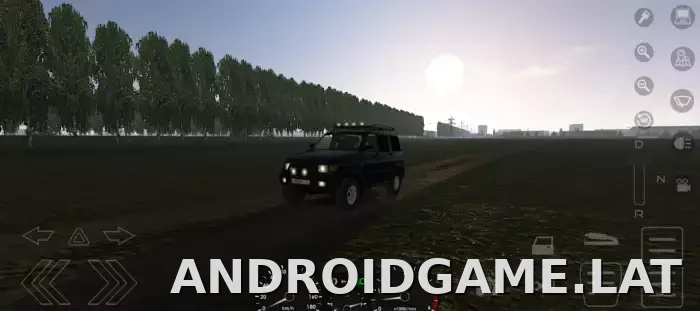 Motor Depot скриншот 5