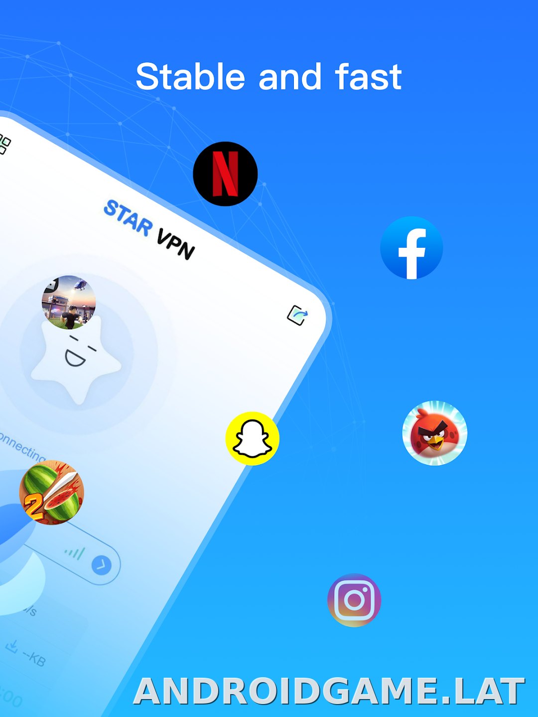 Star скриншот 6